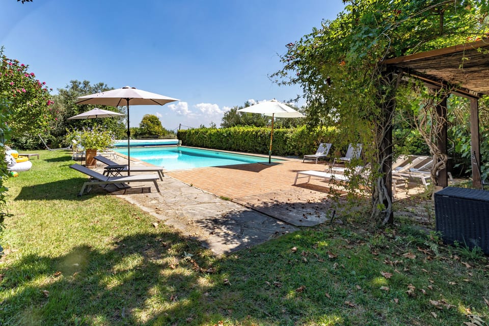 Private Pool