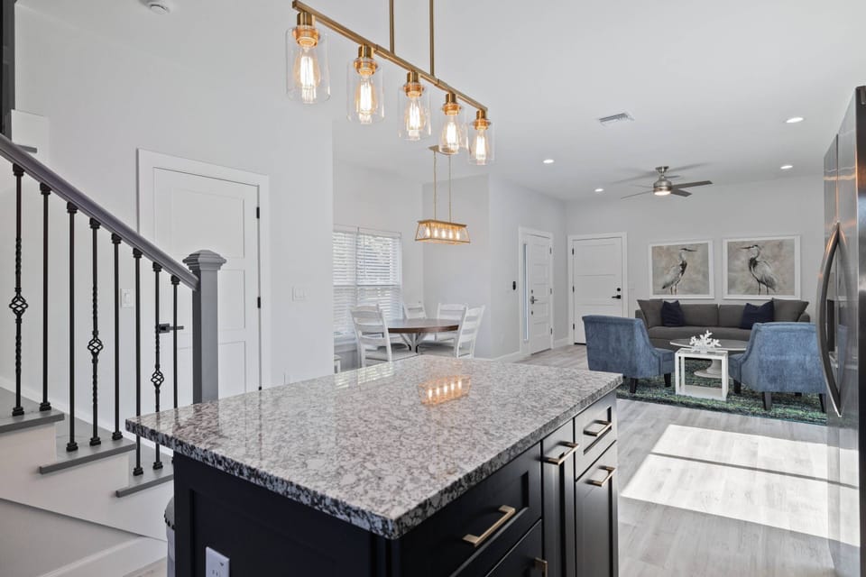 Gorgeous new home in Port Richey!