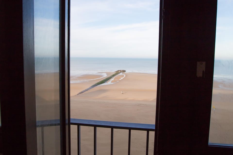 Patio / Balcony