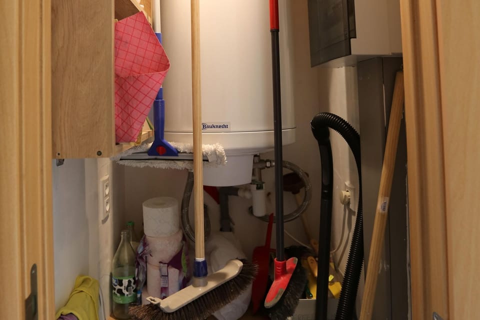 Holiday Home Facilities and Services