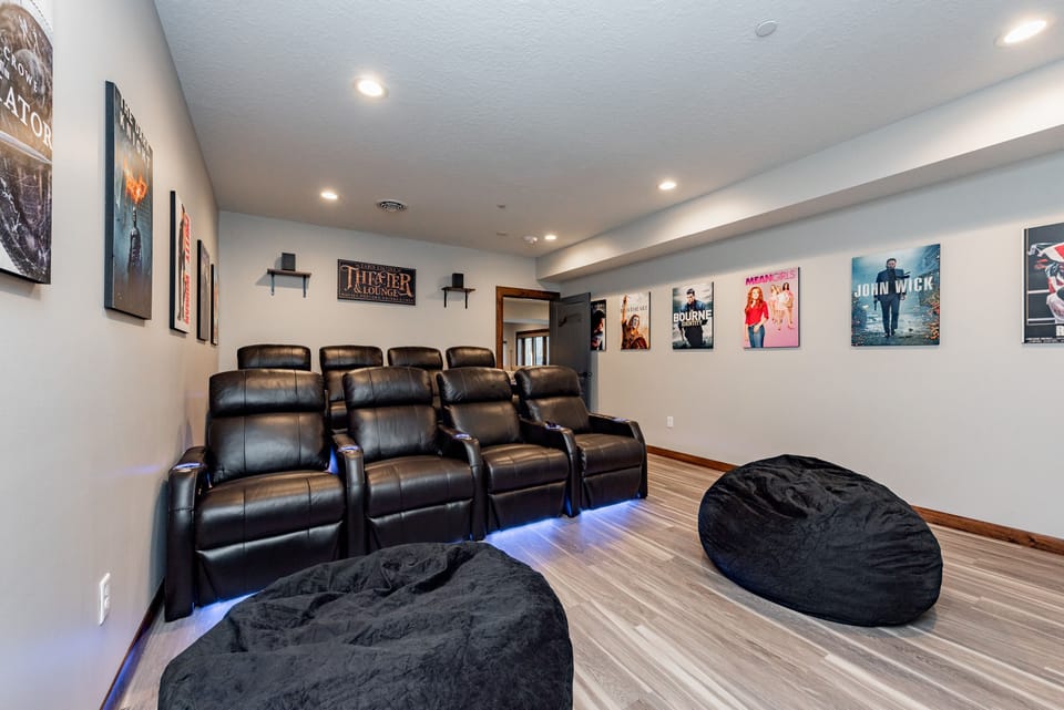 Home Theater