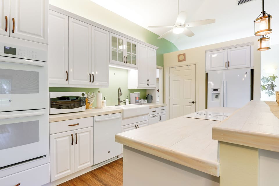 Kitchen | Cooking Basics | Complimentary Spices