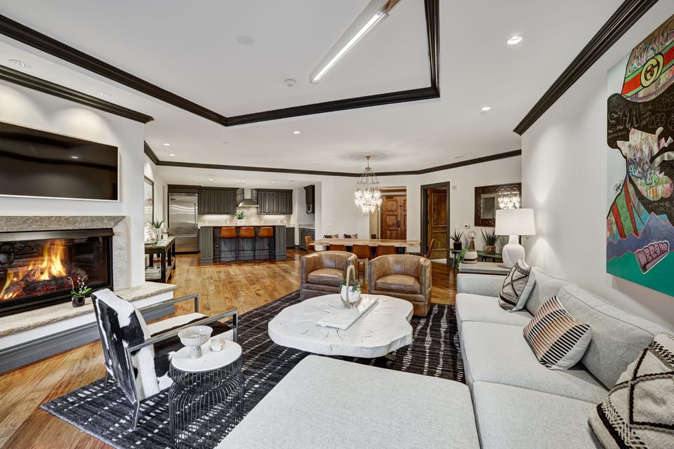 Furniture, Indoors, Living Room, Home Decor, Couch