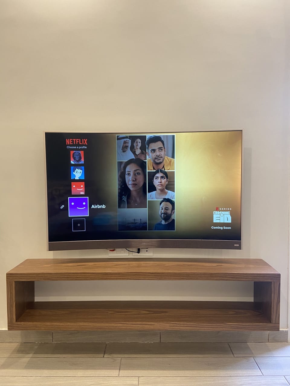 Television