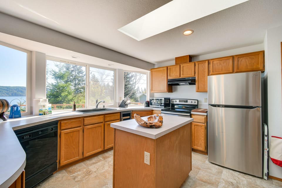 Kitchen | Cooking Basics