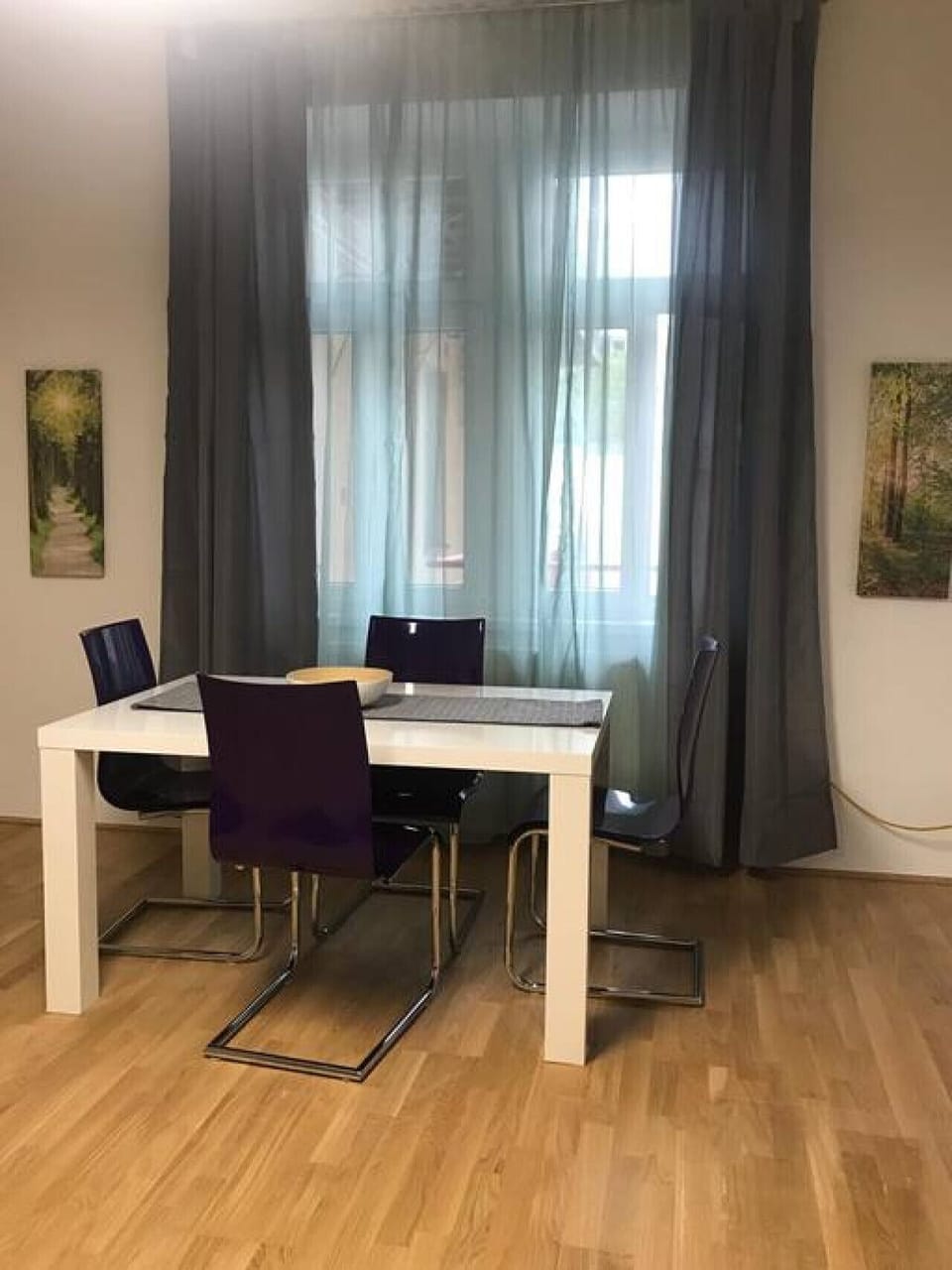 The living room, a space where Arbio Designers` vision comes to life, a place to unwind and enjoy your leisure time. Bathroom:  Welcome to the bathroom, a private space designed for your personal hygiene and daily rituals, with the Arbio Designer`s touch 