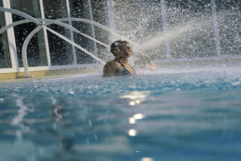 Immediate Surroundings [summer] (<1 km)