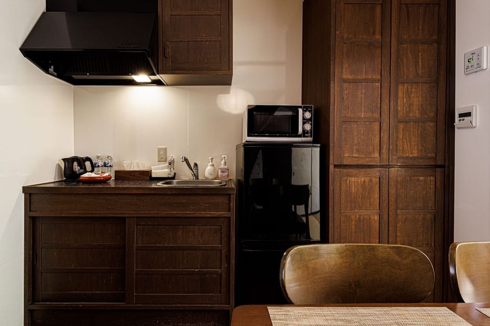 1st floor/kitchen
