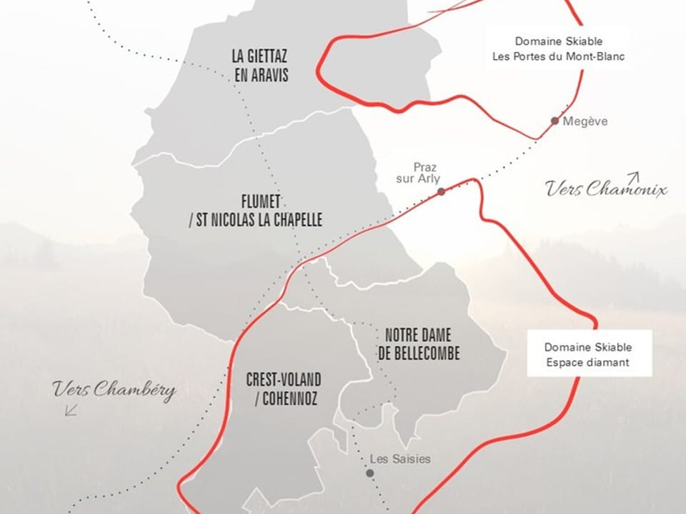 Property map