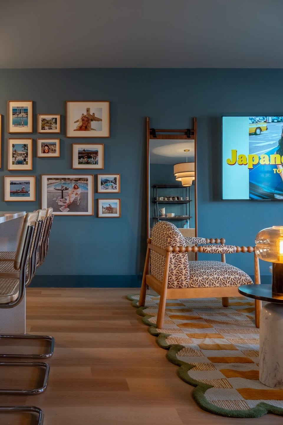 Clearwater Beach Designer Apartment 13