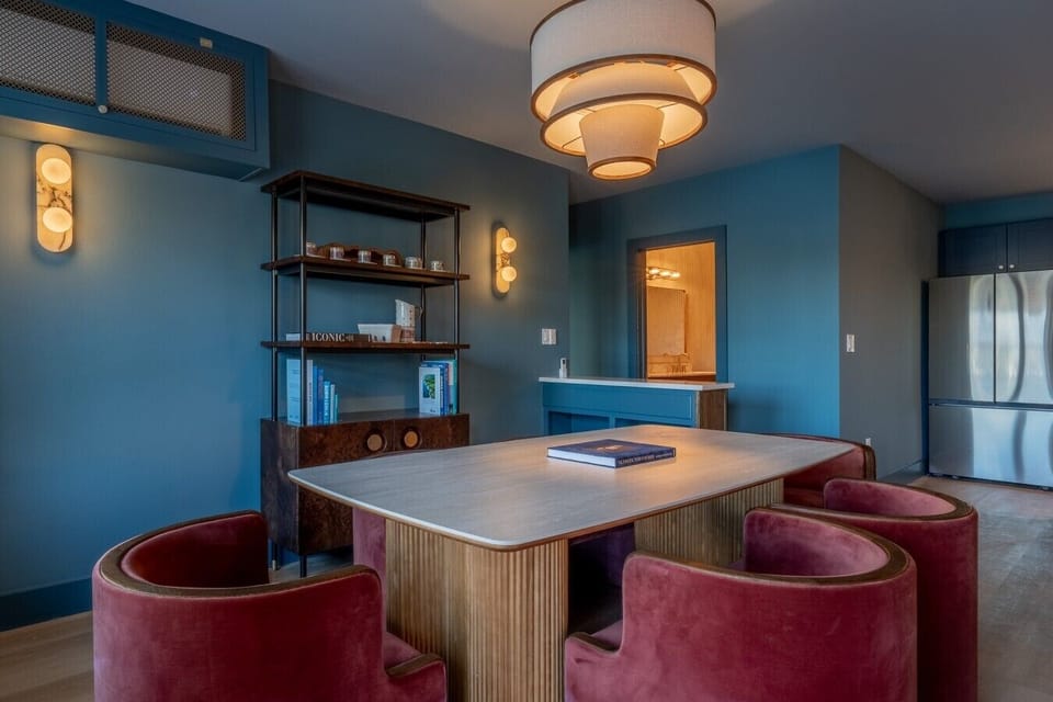 Clearwater Beach Designer Apartment 11