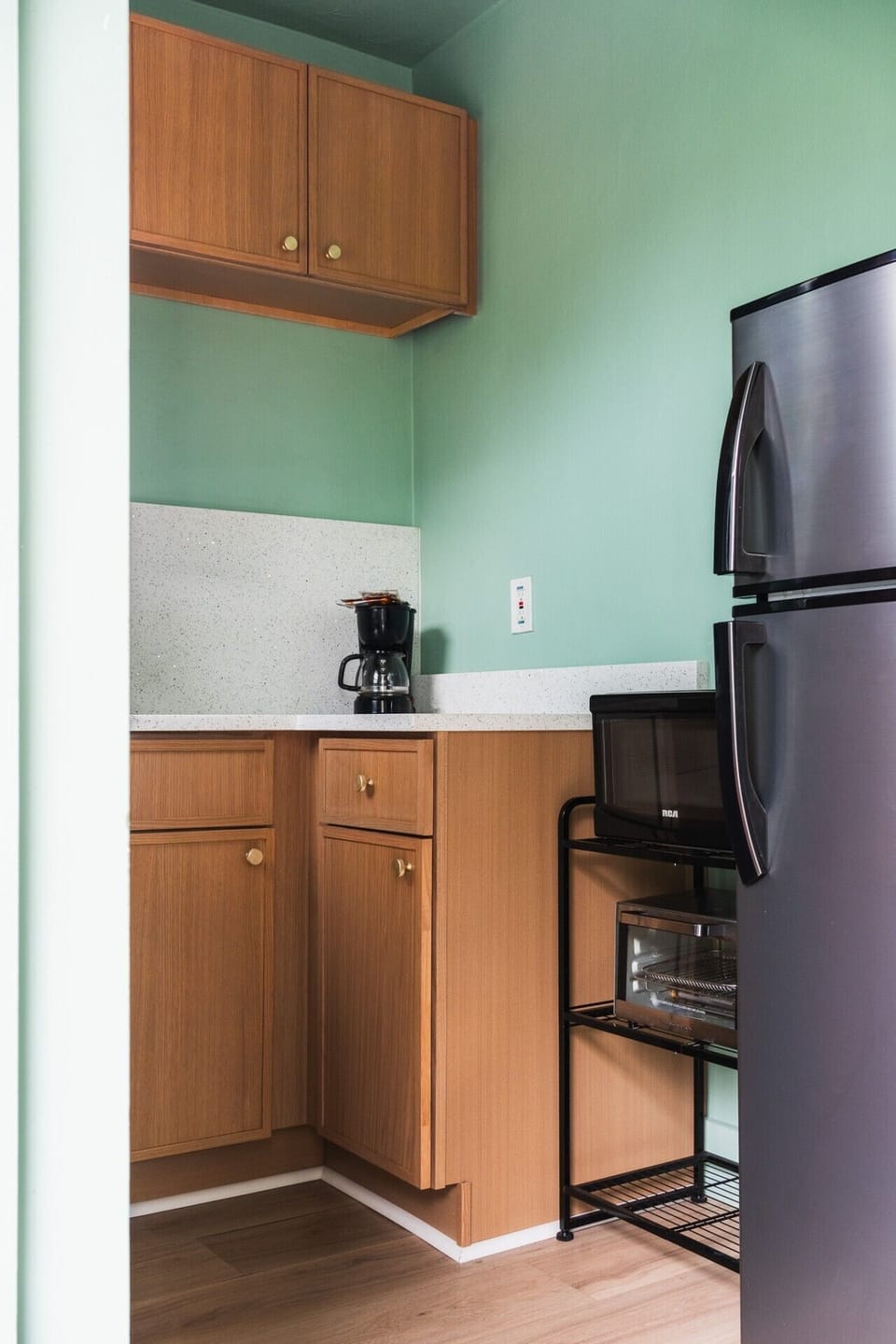 Marina View Apartment 4