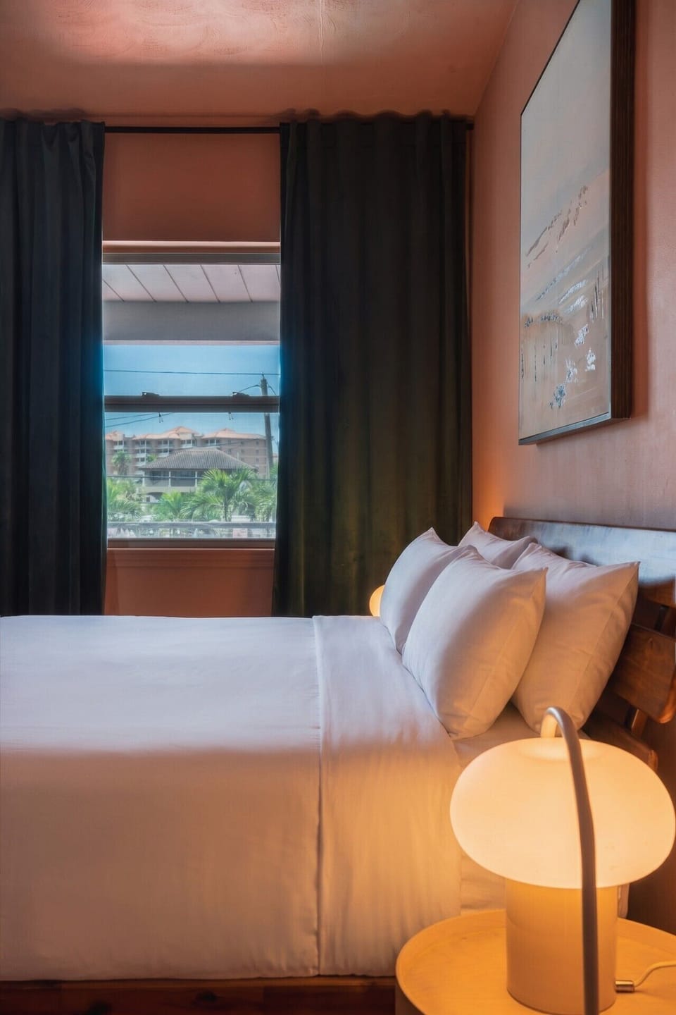 Balcony Room with Marina View4