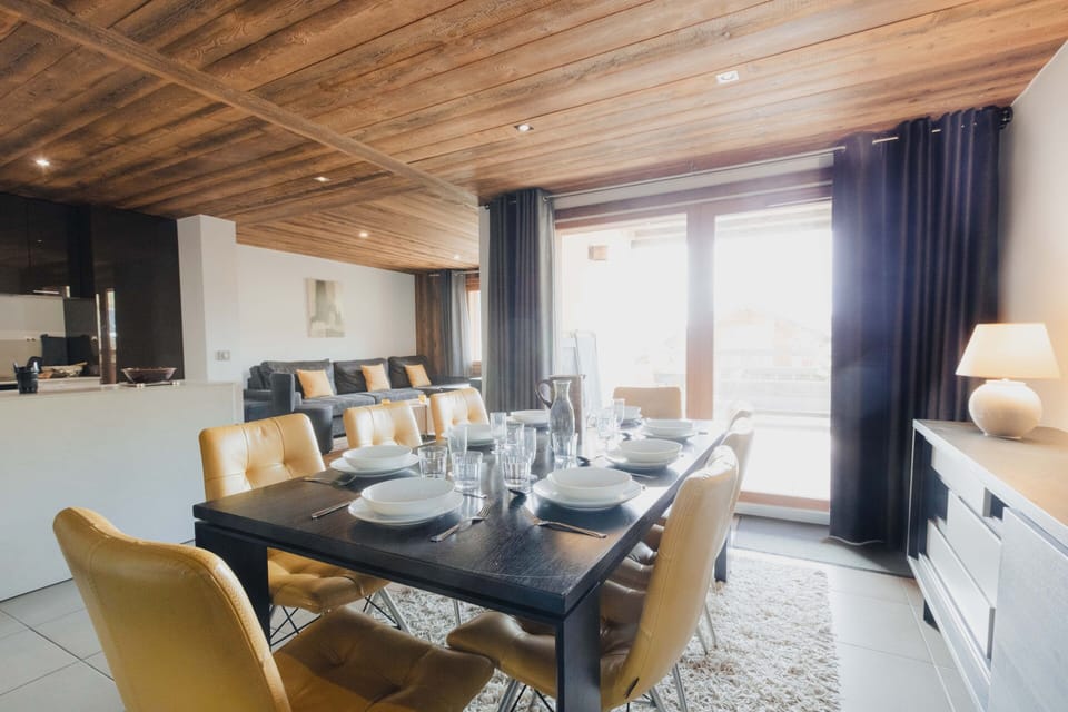 Gomontgenevre apartment chaberton 101 12