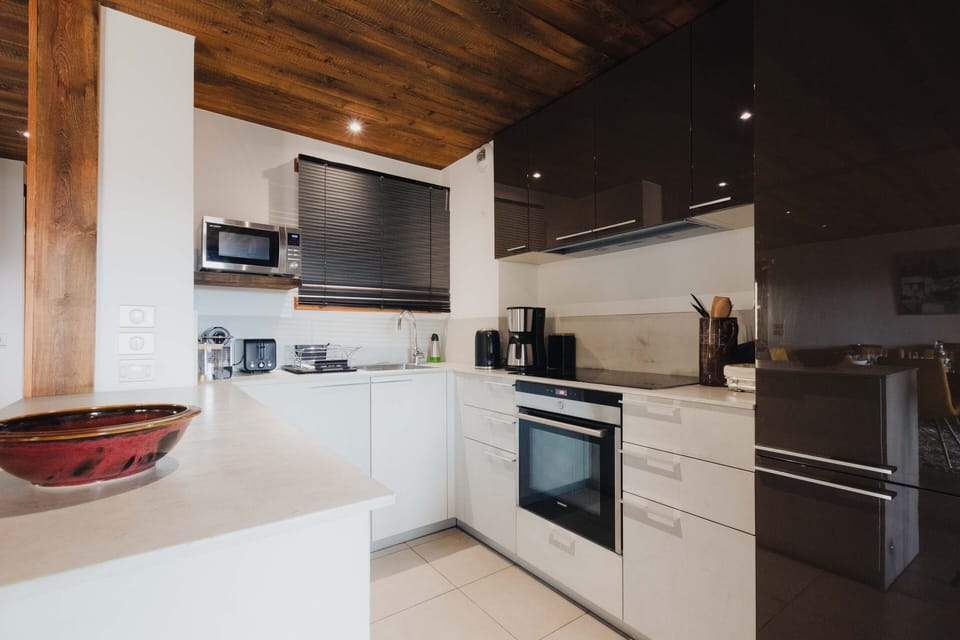 Gomontgenevre apartment chaberton 101 16