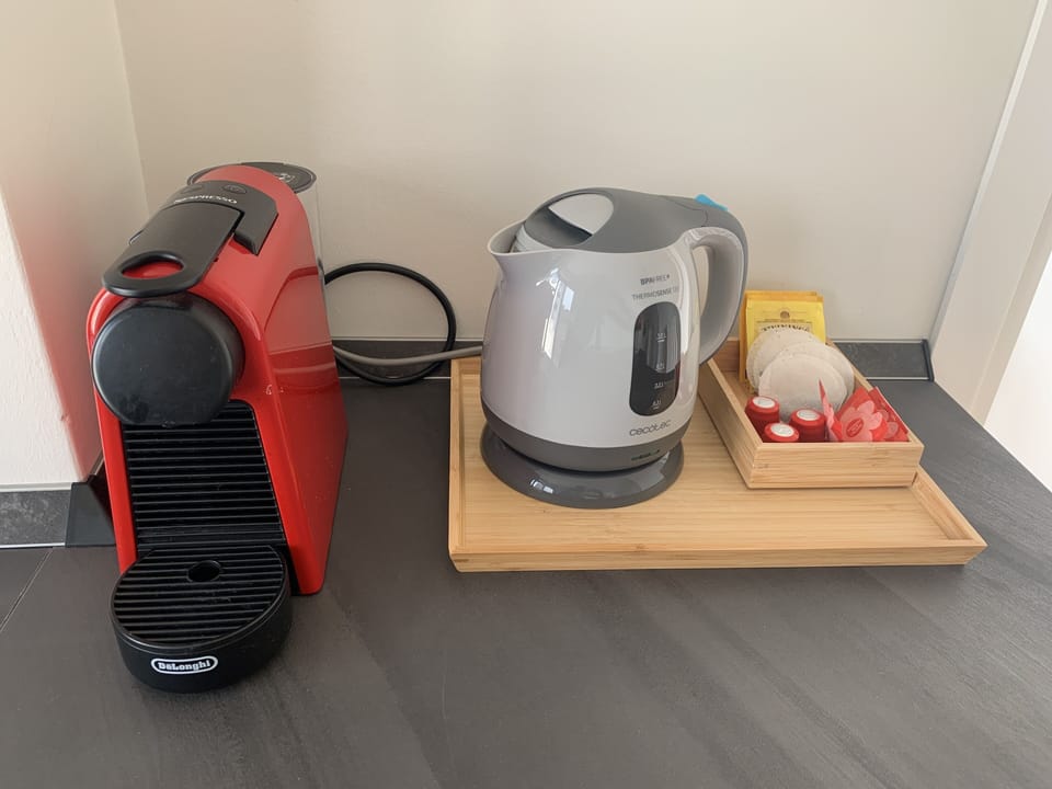 Angolo caffè