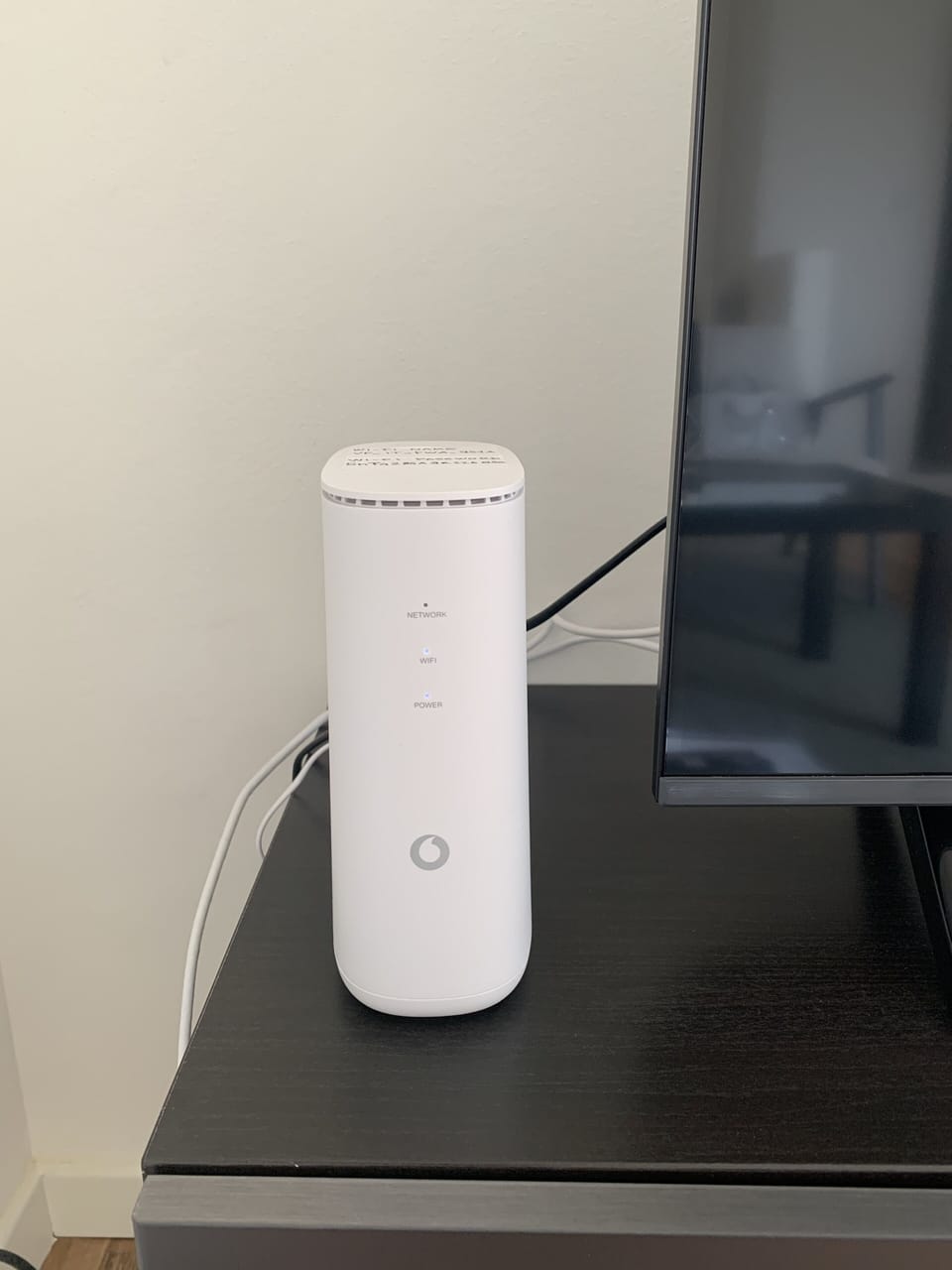 WI-FI station