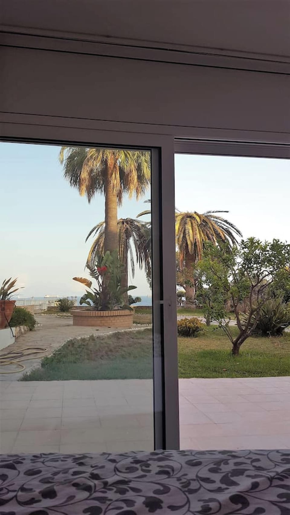 Sea view