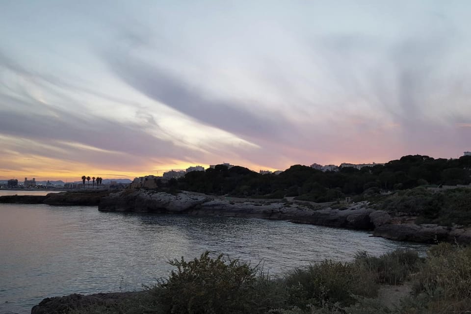 Sea view