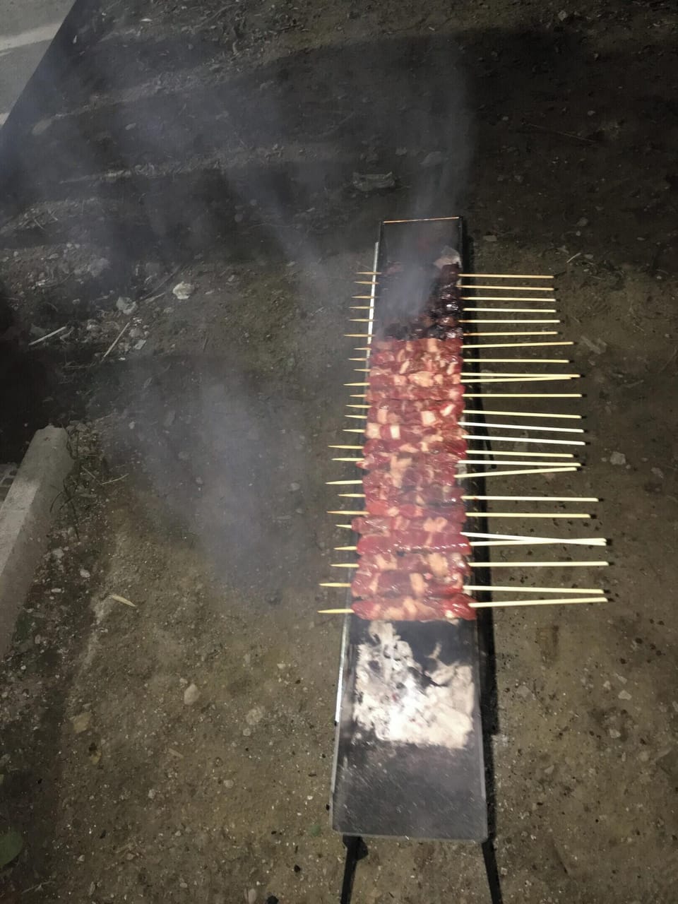 Grill