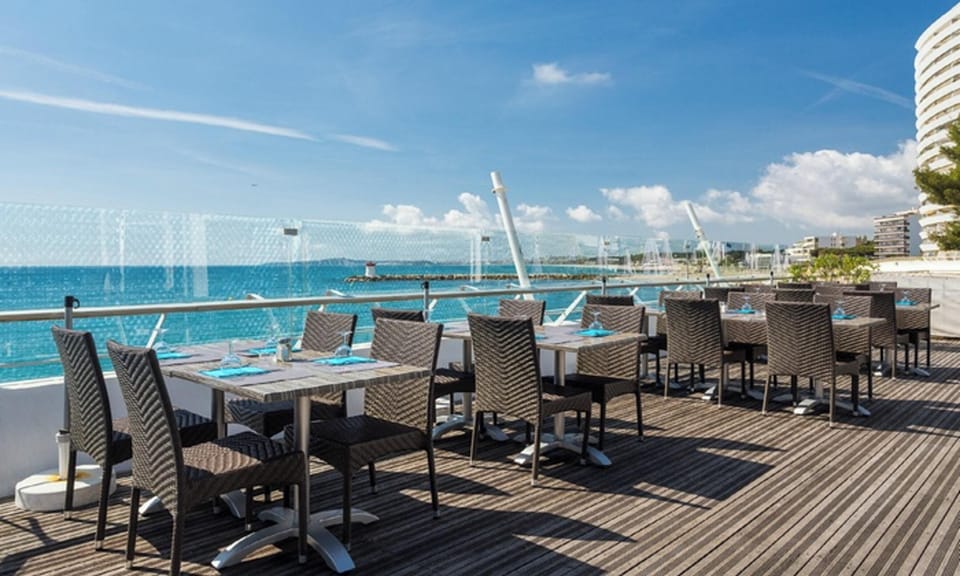 Sea view