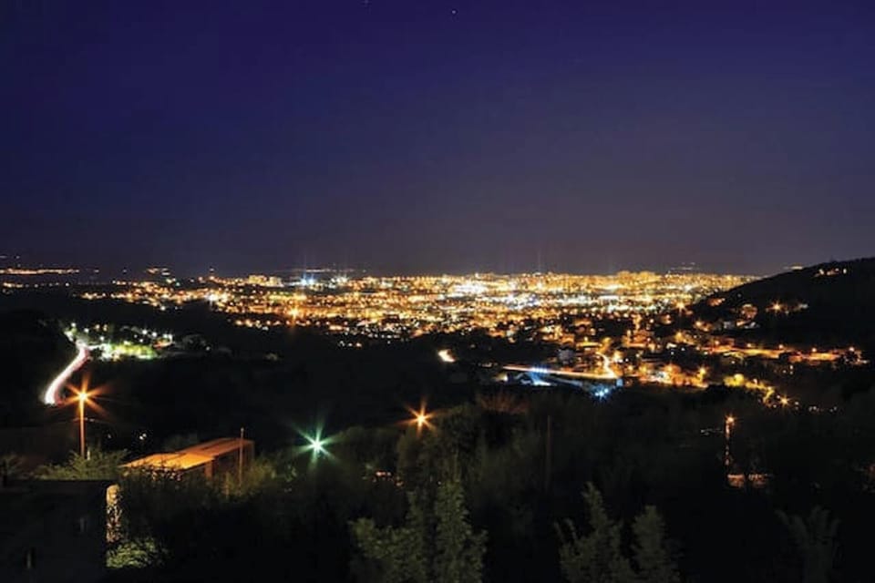 City view