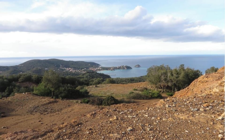 Sea view