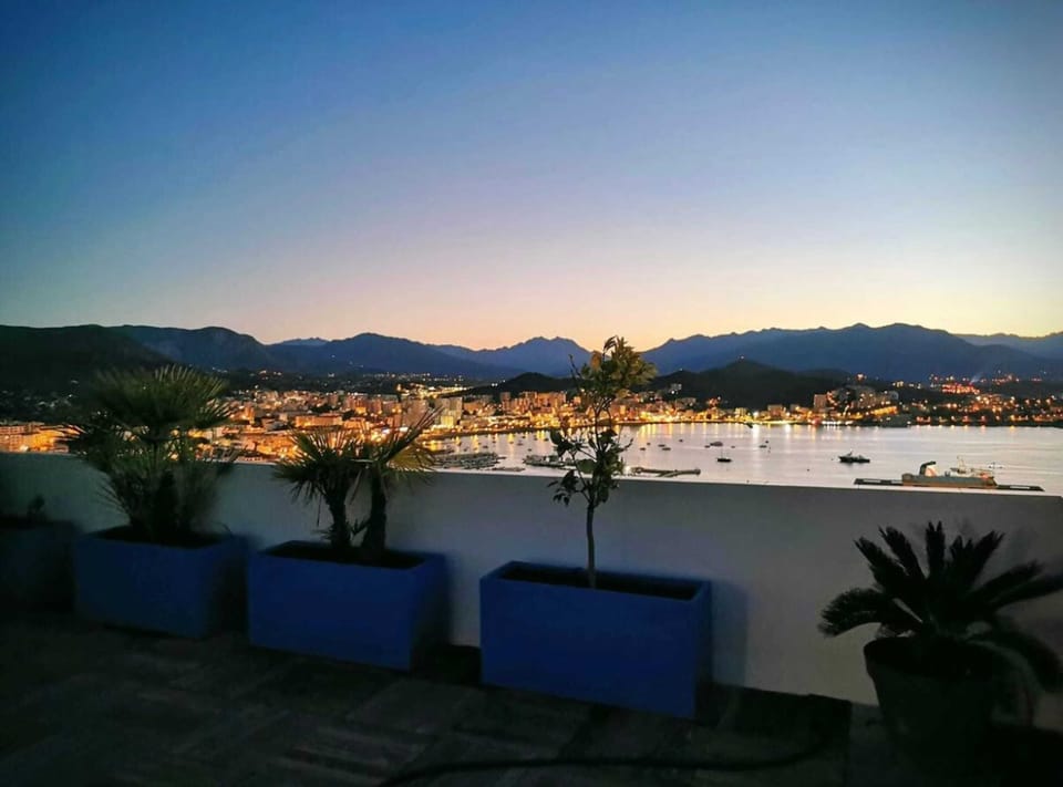 City view