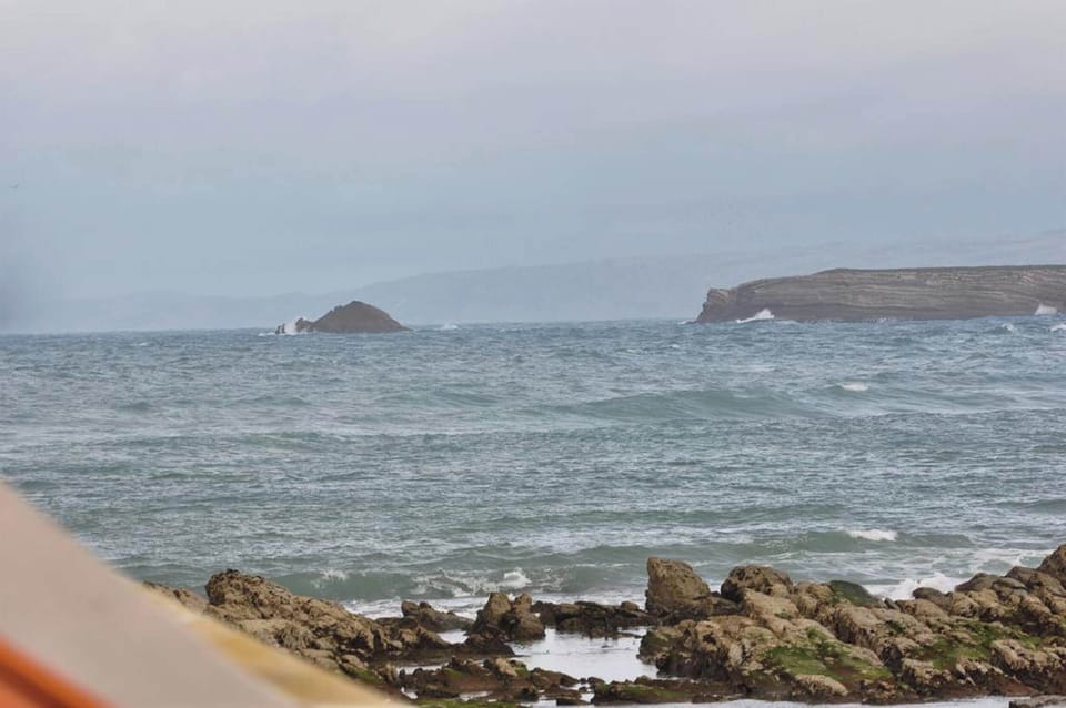 Sea view
