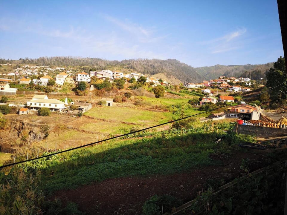Areal view