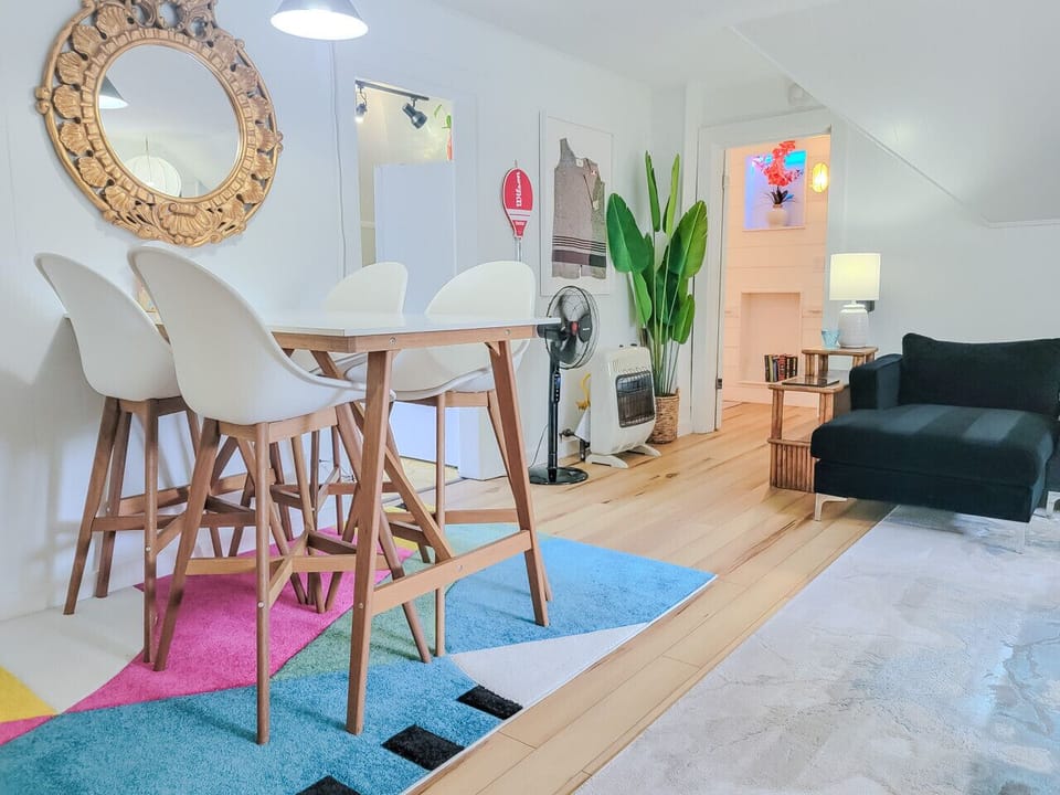 Thoughtfully designed with you in mind.