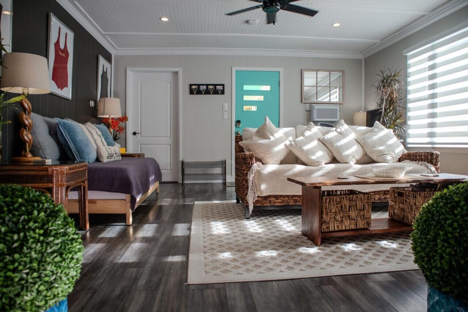 Thoughtfully designed with you in mind.