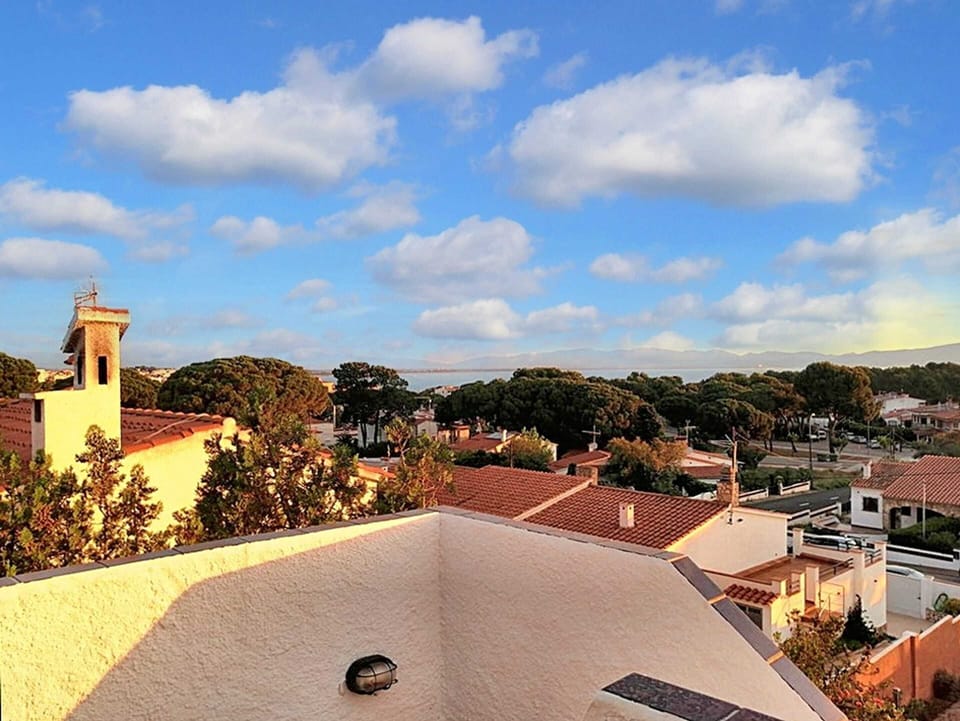 Areal view
