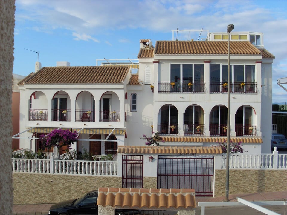 Front view