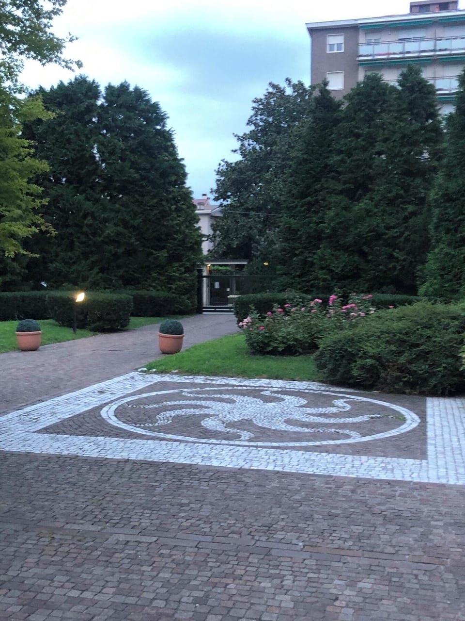Garden