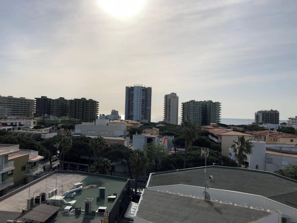 City view