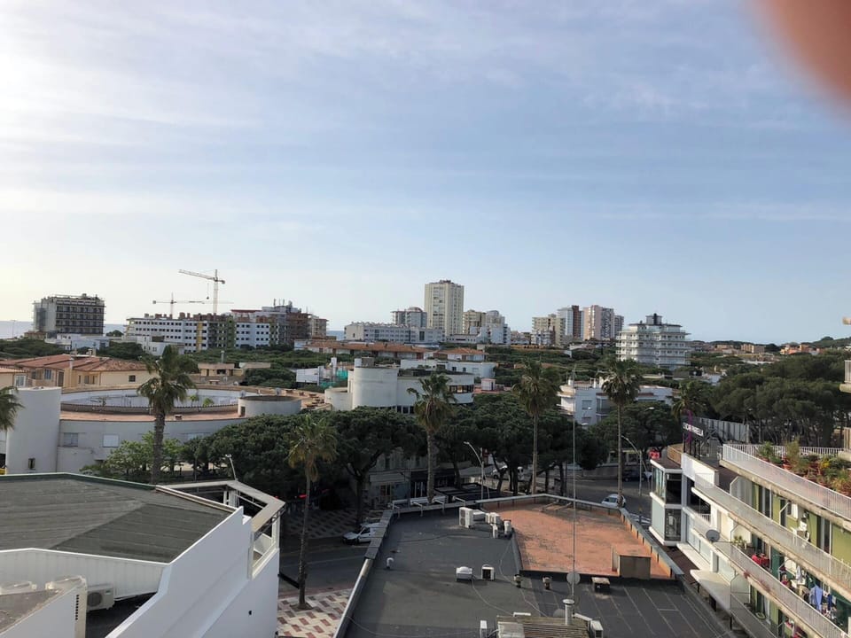 City view