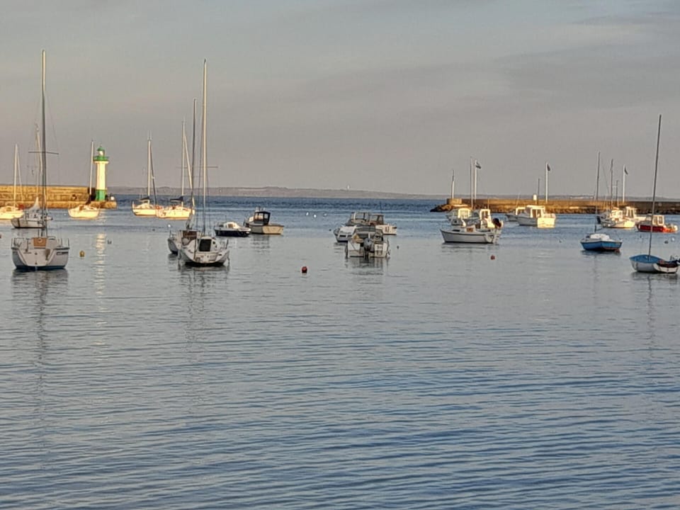 Sea view