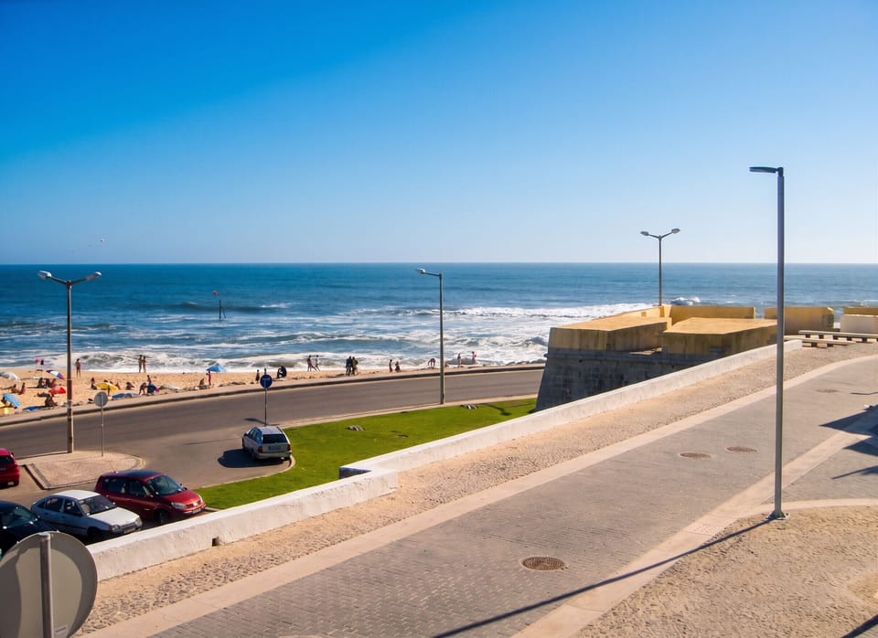 Sea view