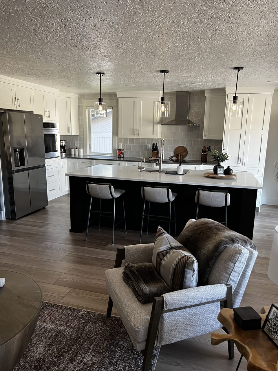 Gourmet kitchen!!