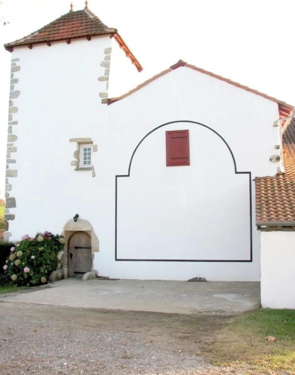 Front view