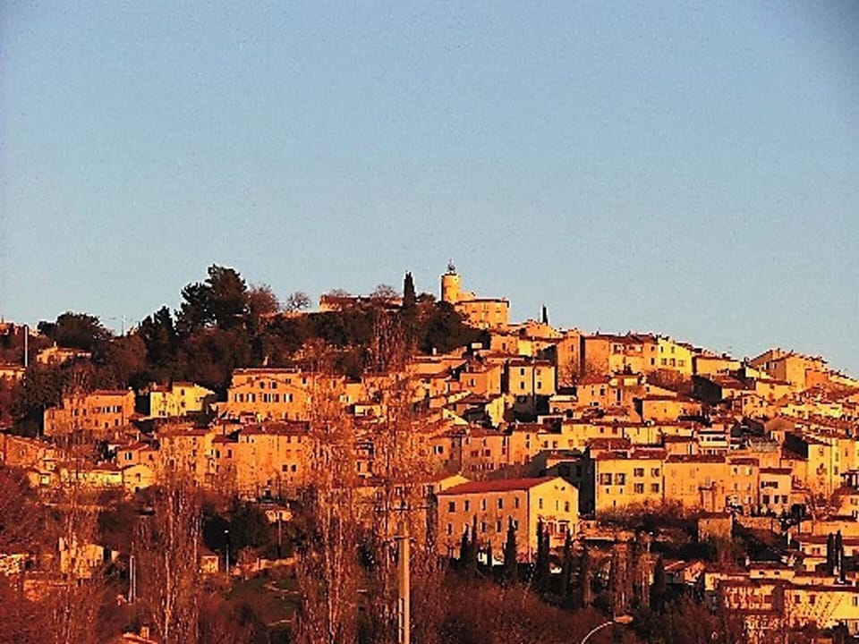 City view