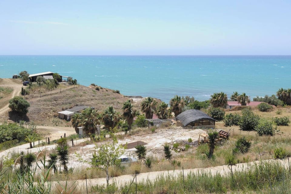 Surroundings