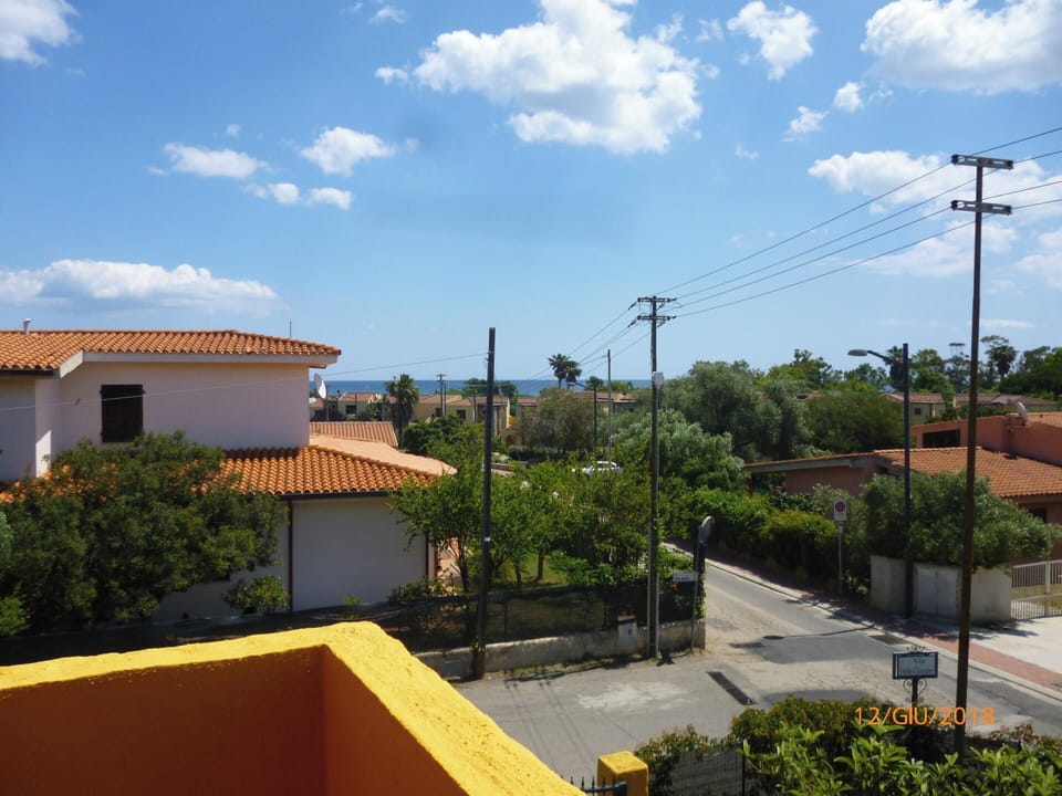 City view