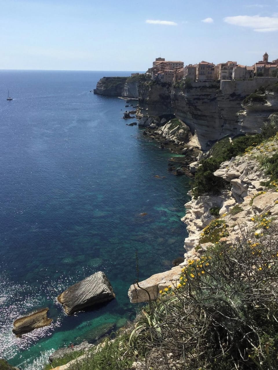 Sea view