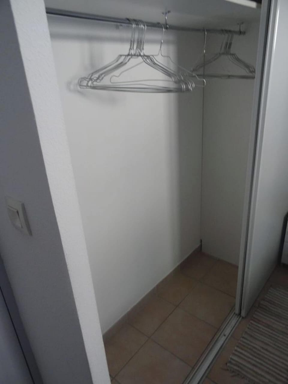 Dressing Room