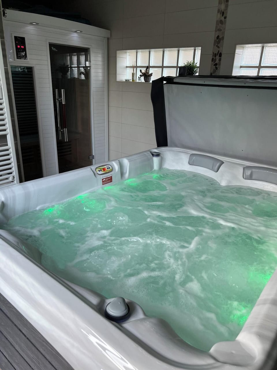 Jacuzzi