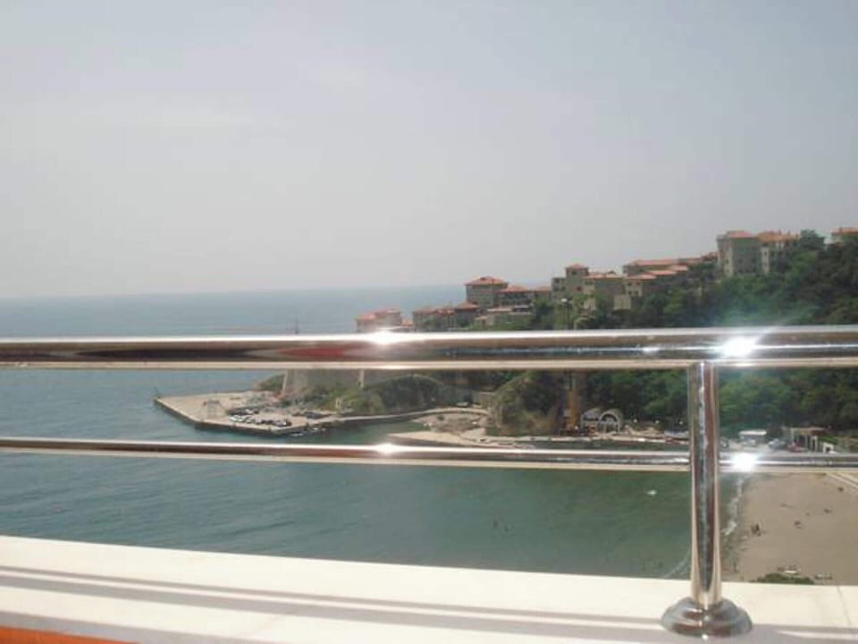 Sea view