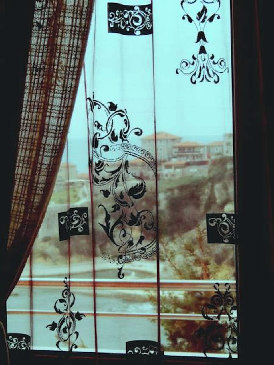 Sea view