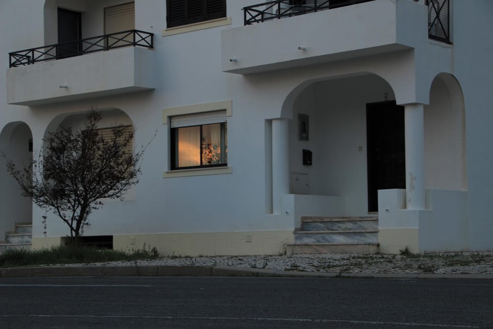 Front view